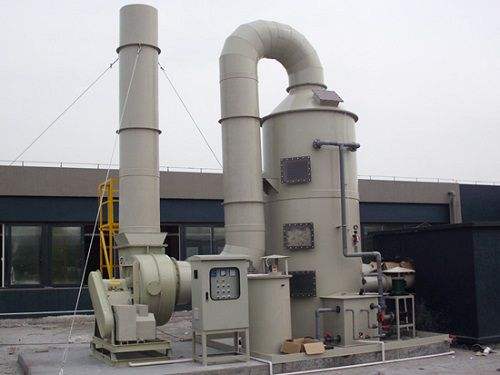 RCO催化燃烧设备,环保催化燃烧设备,废气催化燃烧设备